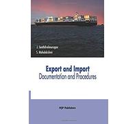 Export And Import Documentation And Procedures