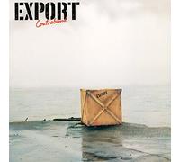 Export - Contrabband (Remaster) – Universal Music Group