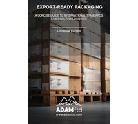 Export-Ready Packaging: A Concise Guide to International Standards, Labeling, and Logistics