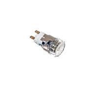 Exportation Cannon Creda Electra Hotpoint Indesit Jackson cuisinière four lampe et support - Véritable Numéro de pièce C00252615