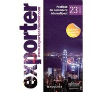 Exporter : Pratique du commerce international, Nouveaux incoterms