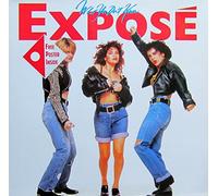 ExposÃ© - What You Don't Know (1989) [Import]