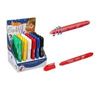 Exposant 30 barres maquillage tournants JOVI Multicolore G