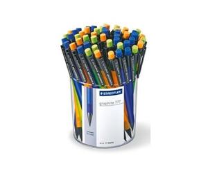 Exposant 50 Portemine Staedtler 0,5 Graphite