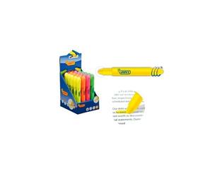 Exposant Jovi 20 Marqueur gel fluor tournant