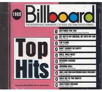 Various Artists - Billboard Top Hits: 1988