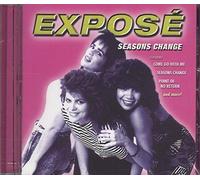 Expose - Season's Change: Encore Collection