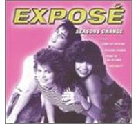 Expose - Encore Collection: Season's Change