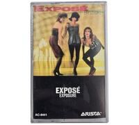 Expose - Exposure