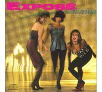 Expose - Exposure