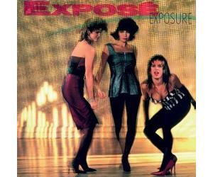 Expose - Exposure