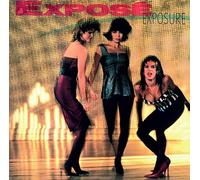Expose - Exposure -Deluxe-