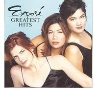 Expose - Greatest Hits