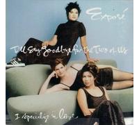 Expose - I'll Say Goodbye for The Two of Us