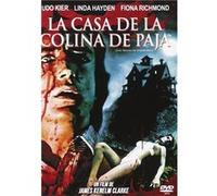 Expose Me, Lovely (1976) (La casa de la colina de paja) G