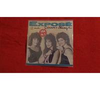 EXPOSE - seasons change 12