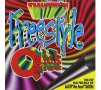 Expose - Vol. 1-Thump'n Freestyle Quick