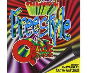 Expose - Vol. 1-Thump'n Freestyle Quick