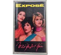 Expose - What You Don't Know