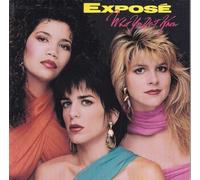 Expose - What You Don't Know