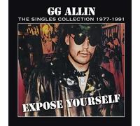 Expose Yourself: the Singles Collection 1977-1991