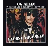 Expose Yourself: the Singles Collection 1977-1991