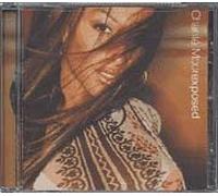 Chanté Moore - Exposed