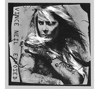 Exposed/Album Solo du Chanteur de Motley Crue