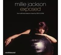 Exposed by Millie Jackson [VINYL] NEUF