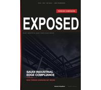 EXPOSED: Foreign Companies in Saudi Arabia