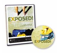 Exposed!: Helping Junior Highers Understand God's Plan for Sex