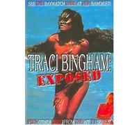 Exposed [Import anglais]