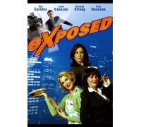 Exposed [Import USA Zone 1]