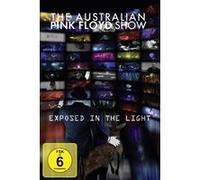 Exposed In The Light DVD E
