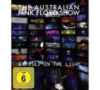 The Australian Pink Floyd Show – Exposed in the Light – Blu-ray – Edel