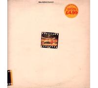 EXPOSED LP UK VIRGIN 1979 5 TRACK DOUBLE WITH LIMITED EDITION PRICE STICKER (VD2511)
