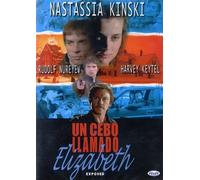 Exposed [ NON-USA FORMAT, PAL, Reg.0 Import - Spain ]