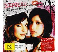 Exposed:The. [Import]