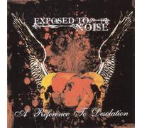 Exposed to Noise - A Reference to Desolation