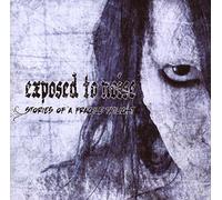 Exposed to noise - Stories of a fragile twilight