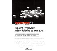 Exposer l'esclavage : méthodologies et pratiques
