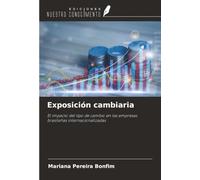 Exposición cambiaria: El impacto del tipo de cambio en las empresas brasileñas internacionalizadas