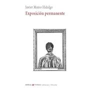 EXPOSICIÓN PERMANENCE