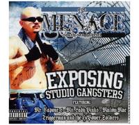 Exposing Studio Gangsters