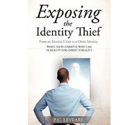 Exposing The Identity Thief
