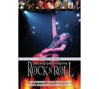 Exposing The Truth: They Sold Their Souls For Rock N Roll [Digital Video Disc]