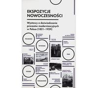 Exposition de la modernité - Jan Trynkowski (Buch auf Polnisch)