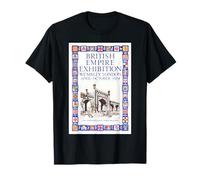 Exposition de l'empire Britannique 1924 T-Shirt
