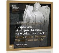 Exposition d'étude "Krakow at a Glance" (Cracovie en un coup d'œil)