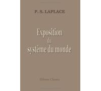 Exposition du système du monde